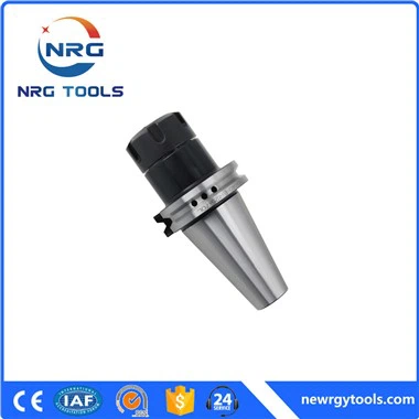 SK40 ER25 Collet Chuck